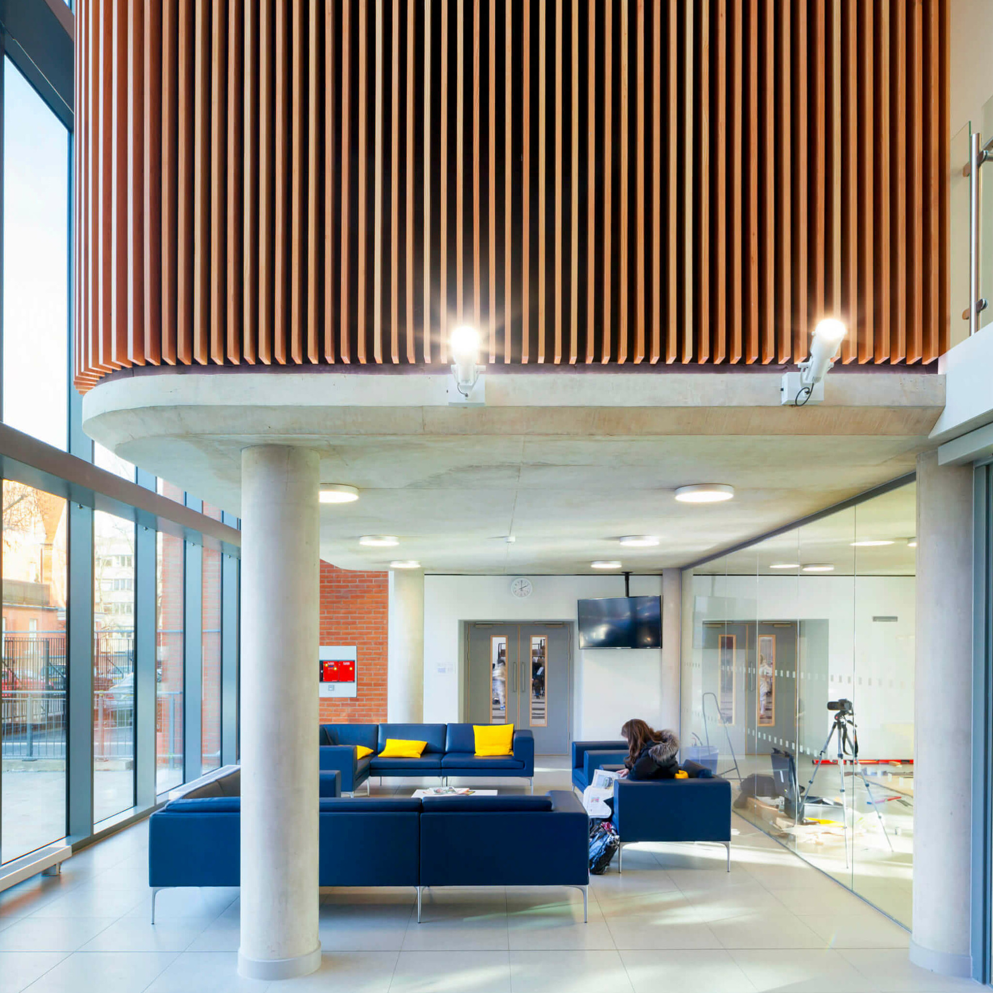 South Hampstead High School